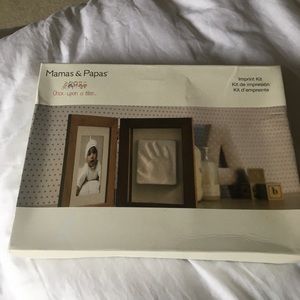 Mamas & Papas once upon a time imprint kit (baby)